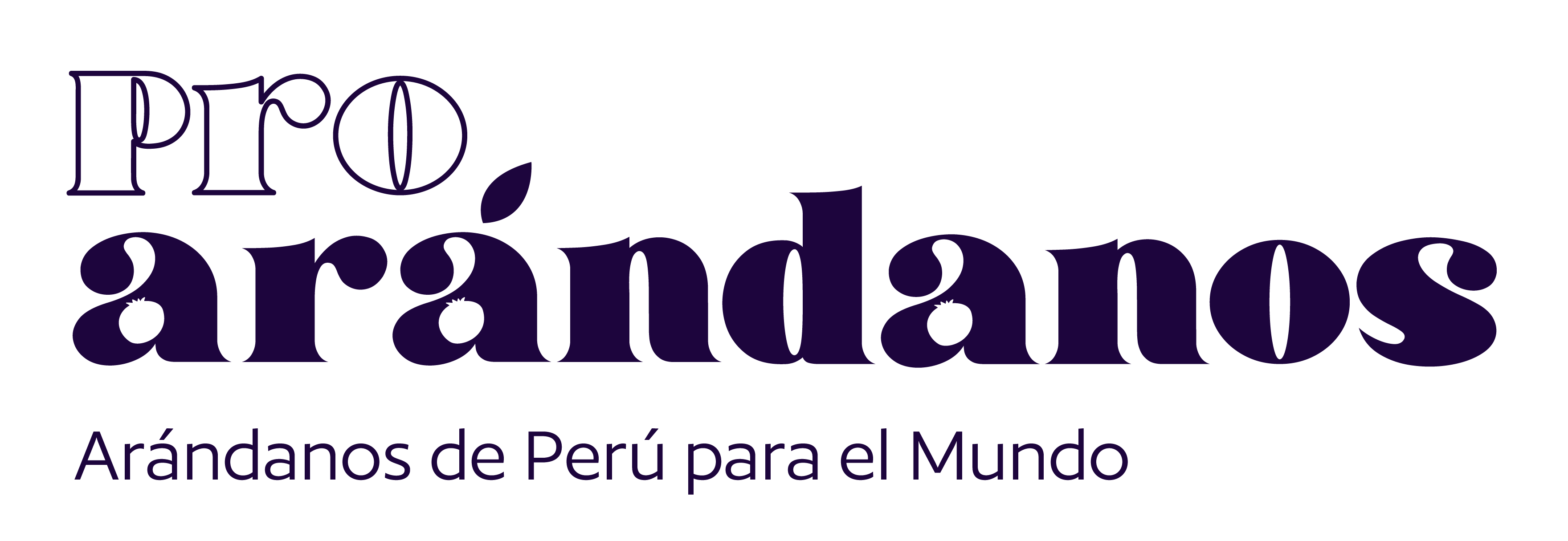 ProArándanos Perú